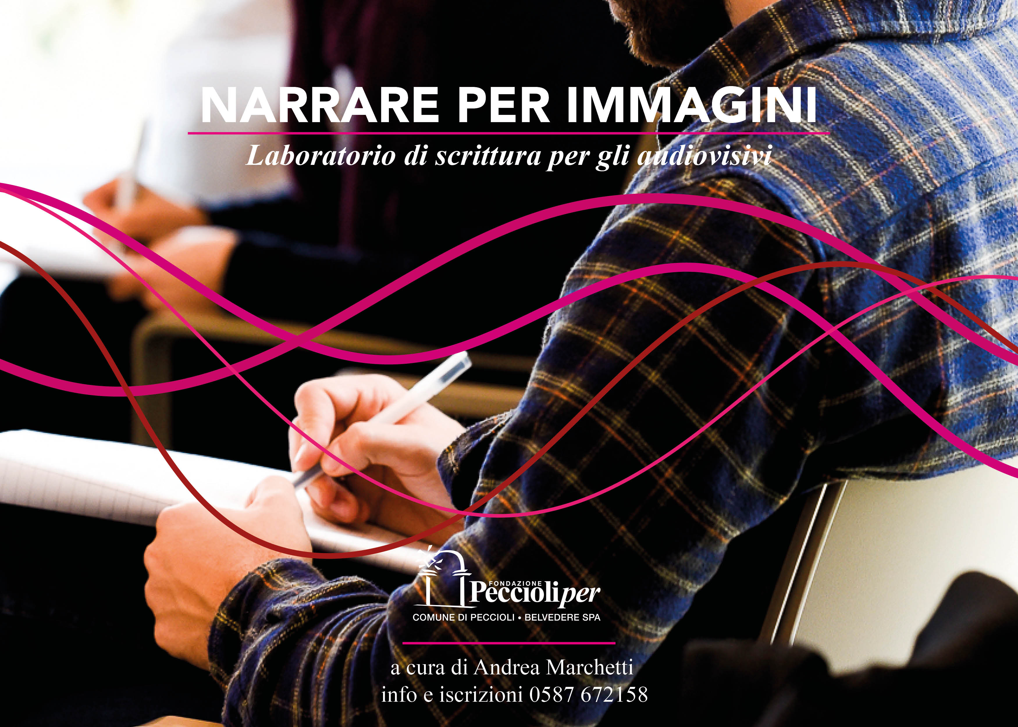 Concerti ed eventi a Peccioli